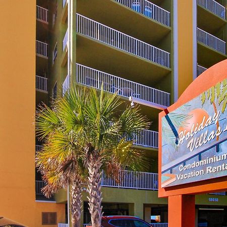 Holiday Villas III 201 Clearwater Beach Dış mekan fotoğraf