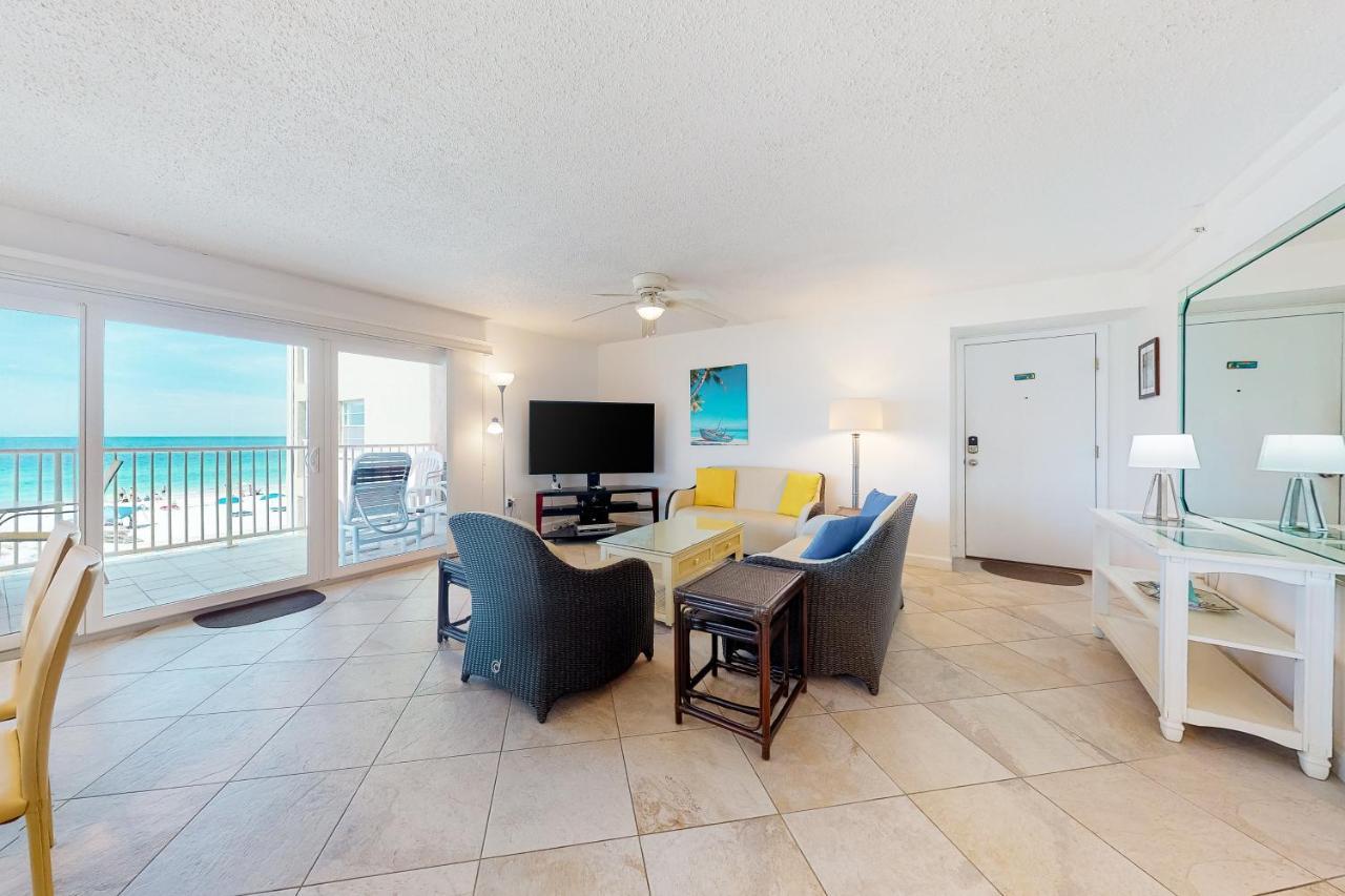 Holiday Villas III 201 Clearwater Beach Dış mekan fotoğraf