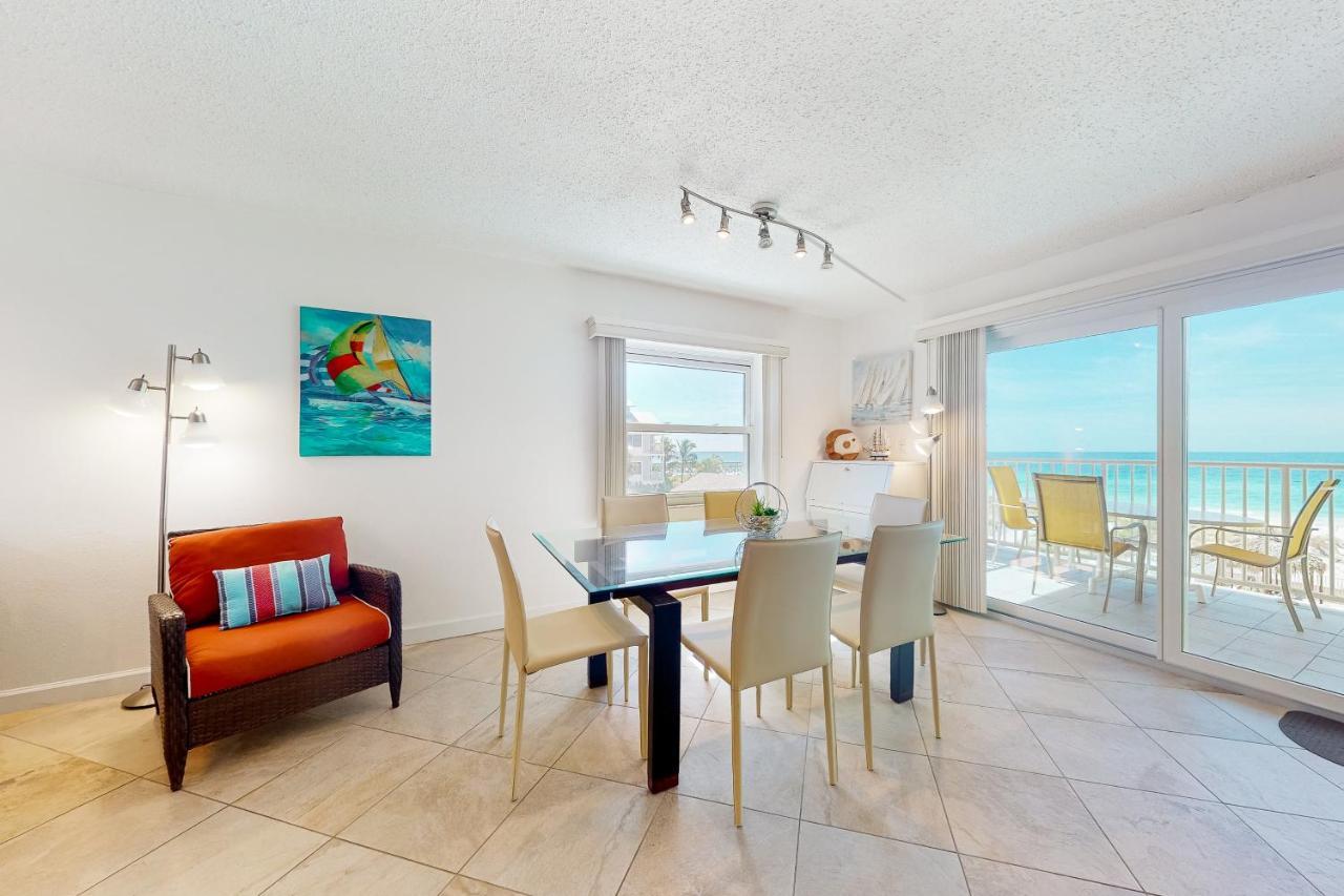Holiday Villas III 201 Clearwater Beach Dış mekan fotoğraf
