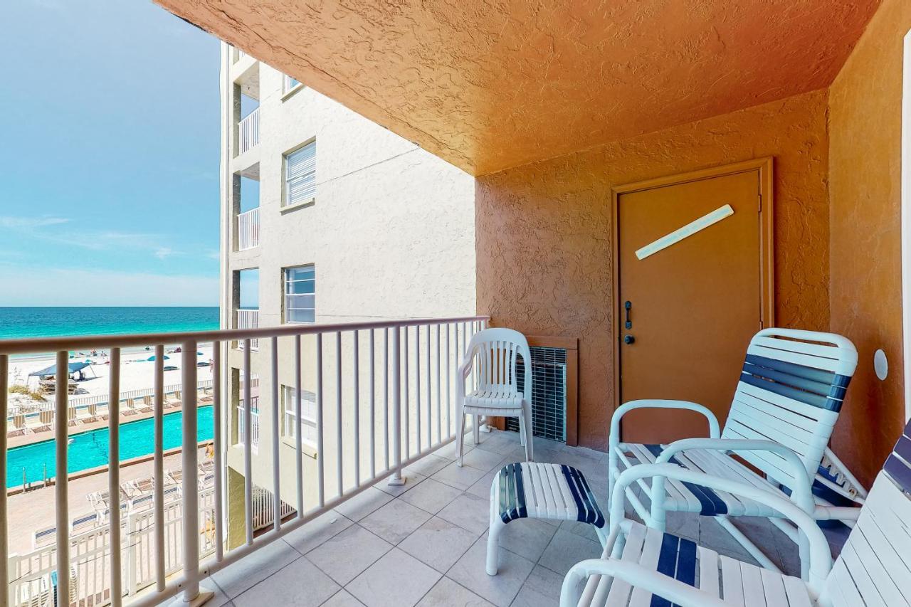 Holiday Villas III 201 Clearwater Beach Dış mekan fotoğraf