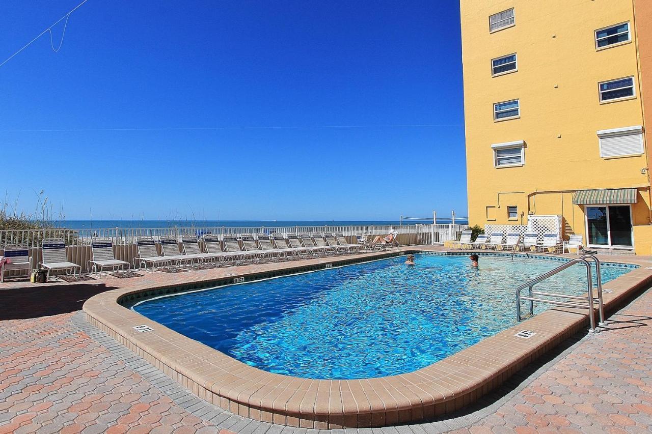 Holiday Villas III 201 Clearwater Beach Dış mekan fotoğraf