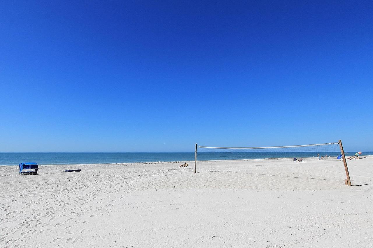Holiday Villas III 201 Clearwater Beach Dış mekan fotoğraf
