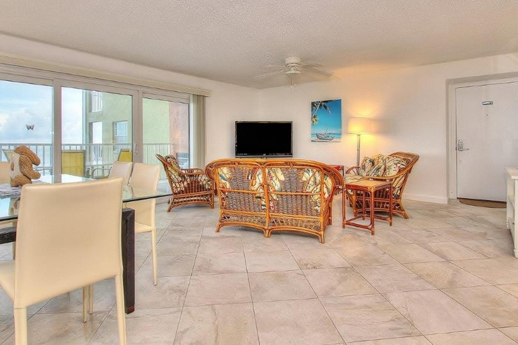 Holiday Villas III 201 Clearwater Beach Dış mekan fotoğraf