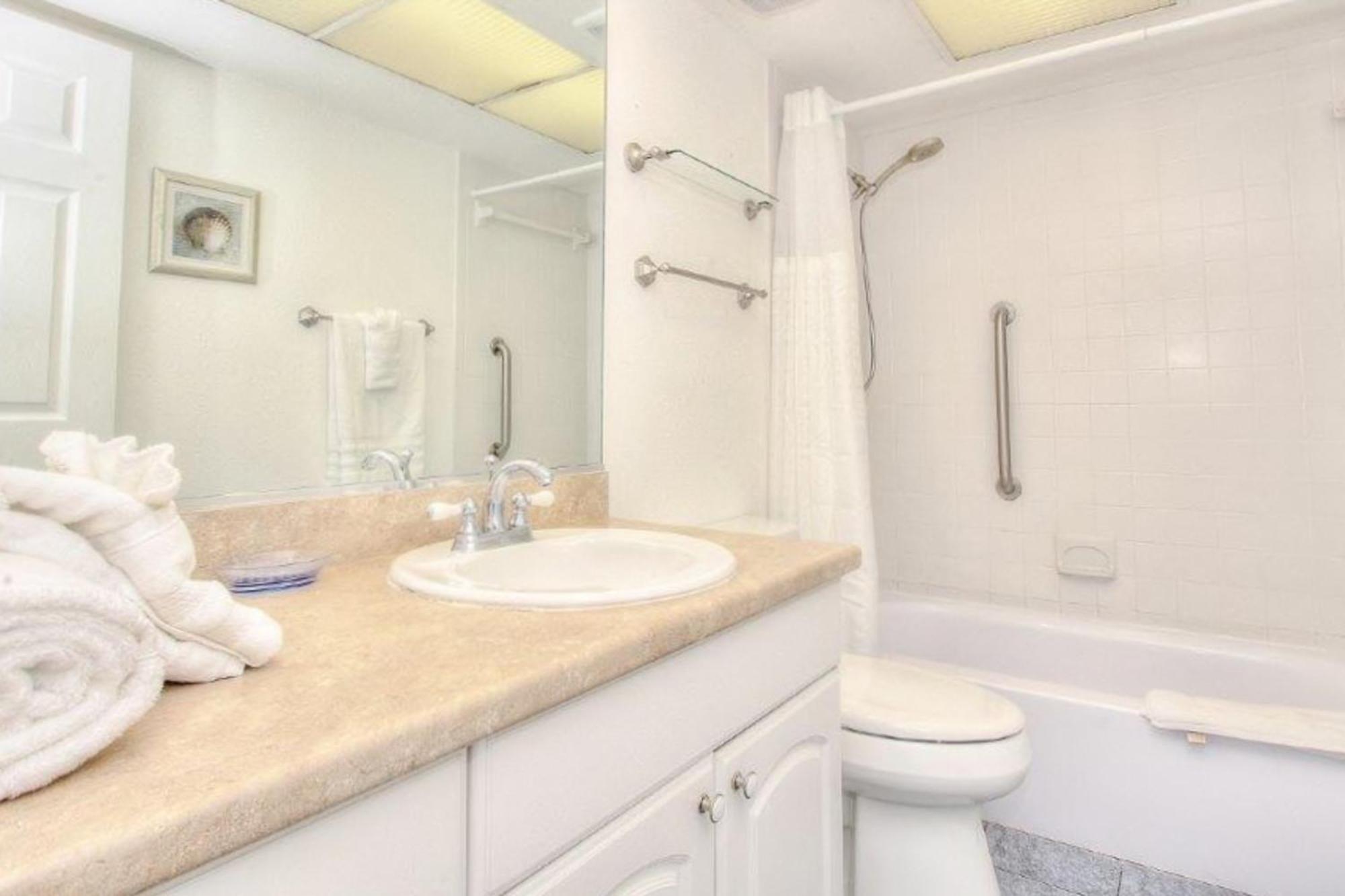 Holiday Villas III 201 Clearwater Beach Dış mekan fotoğraf