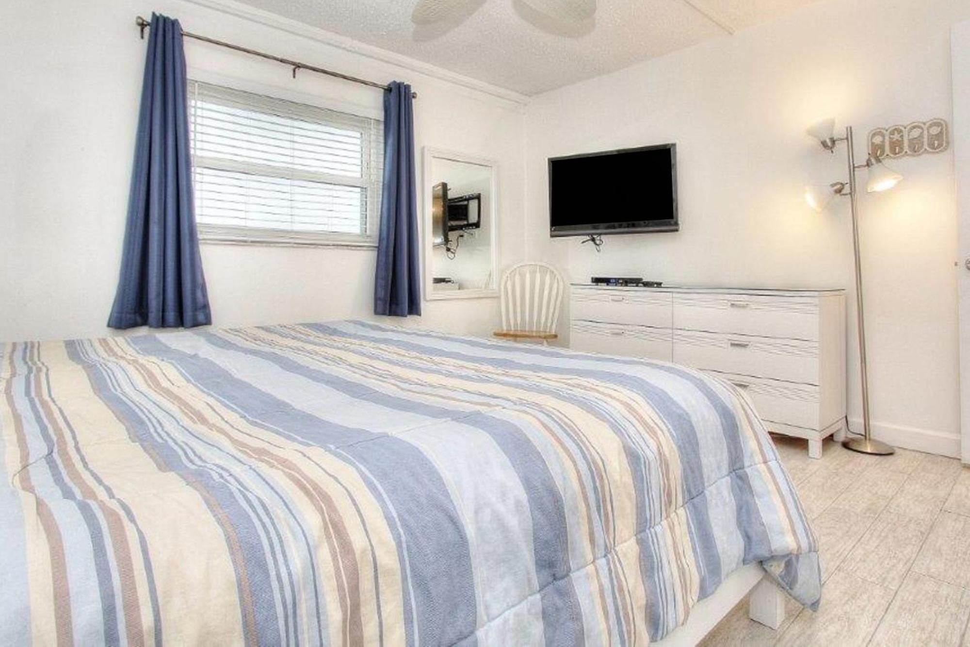 Holiday Villas III 201 Clearwater Beach Dış mekan fotoğraf
