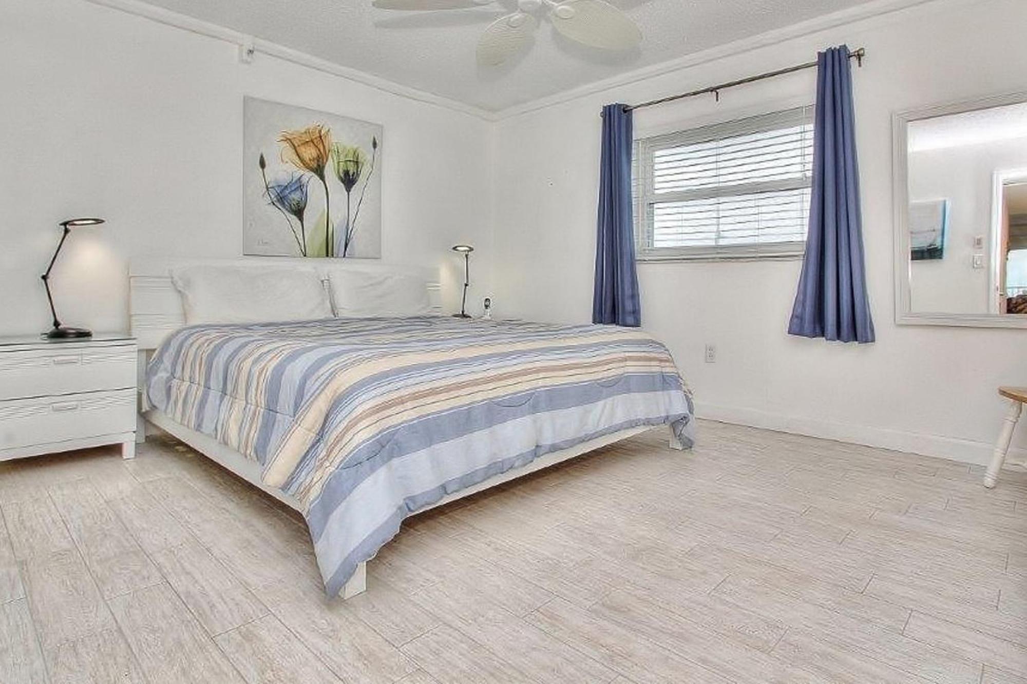 Holiday Villas III 201 Clearwater Beach Dış mekan fotoğraf